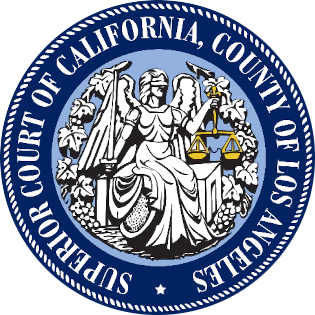 Superior Court of California, Los Angeles County