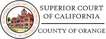 Superior Court of California, Orange County